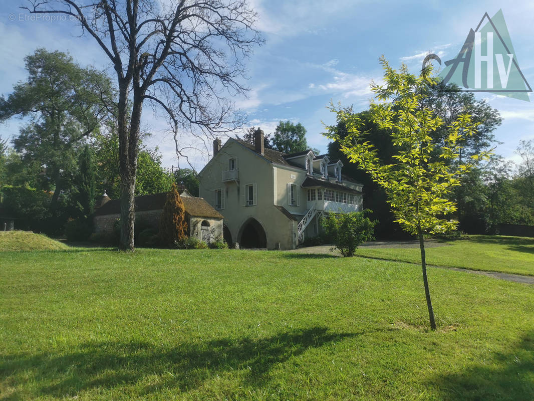 Maison à SAINTE-COLOMBE