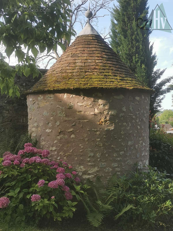 Maison à SAINTE-COLOMBE