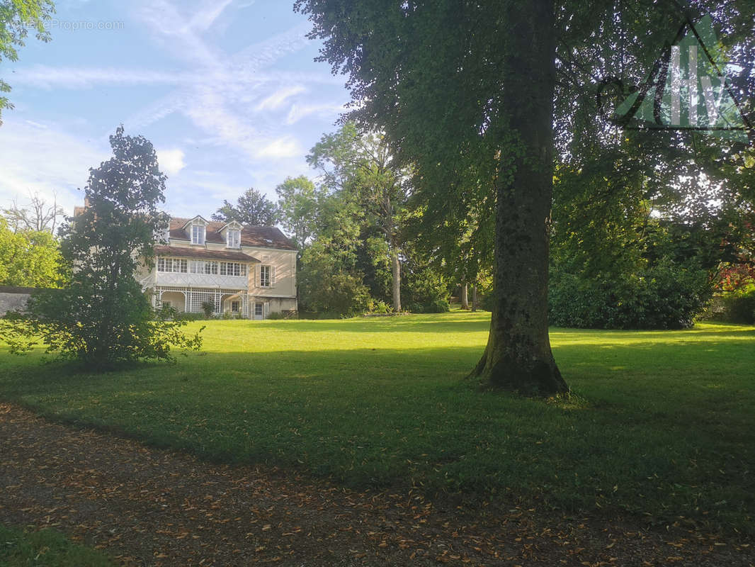 Maison à SAINTE-COLOMBE