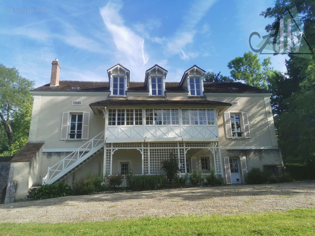 Maison à SAINTE-COLOMBE