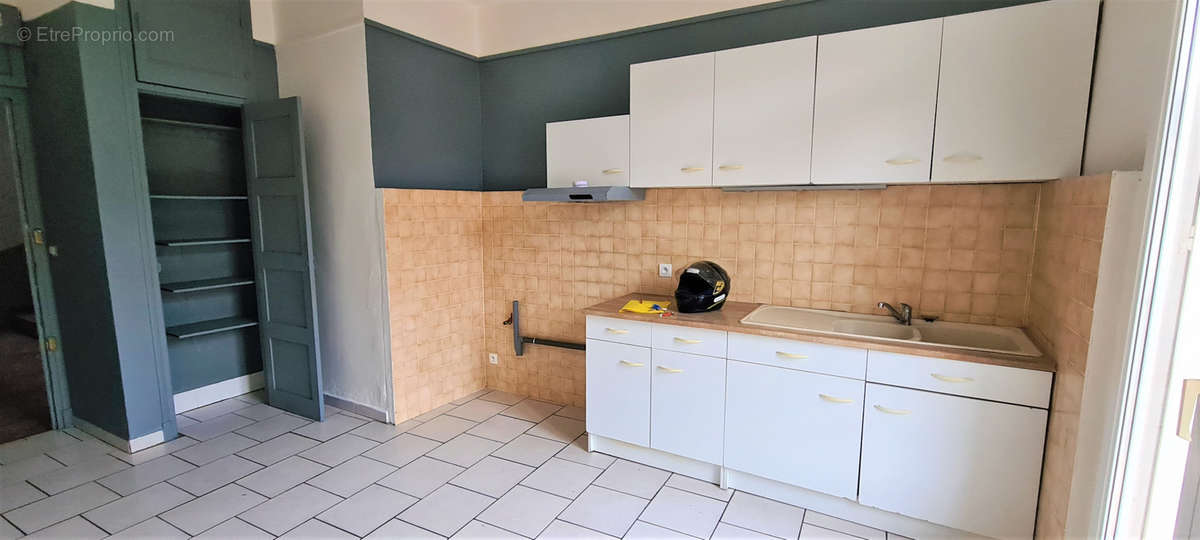 Appartement à AMELIE-LES-BAINS-PALALDA