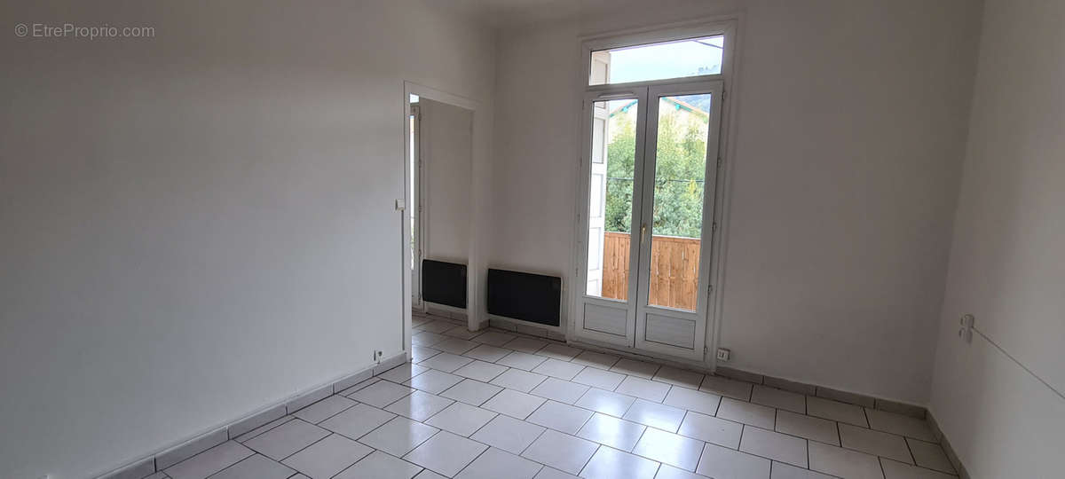 Appartement à AMELIE-LES-BAINS-PALALDA