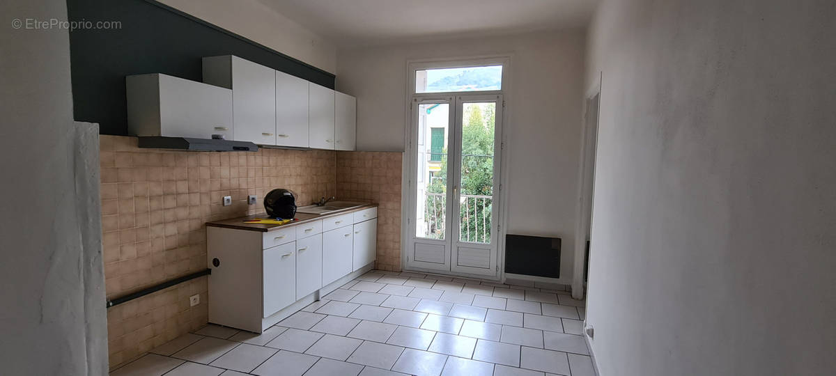 Appartement à AMELIE-LES-BAINS-PALALDA