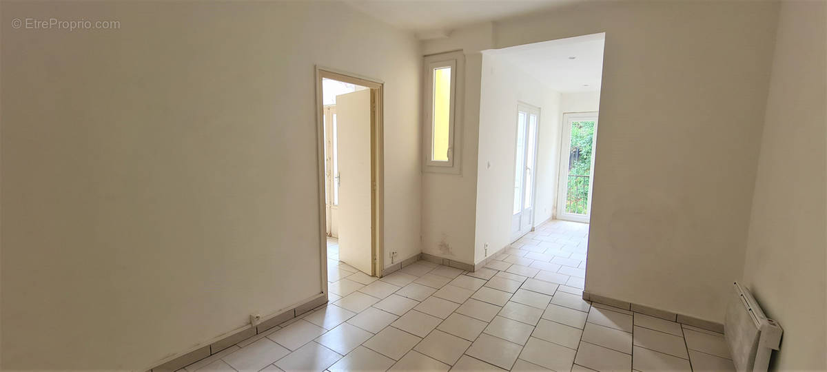 Appartement à AMELIE-LES-BAINS-PALALDA