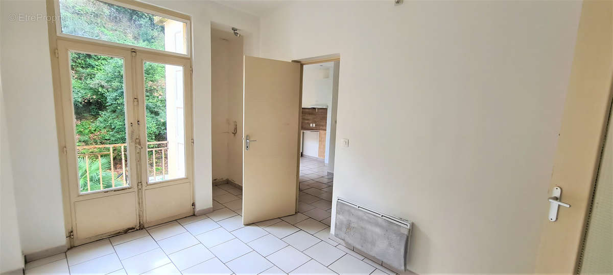 Appartement à AMELIE-LES-BAINS-PALALDA