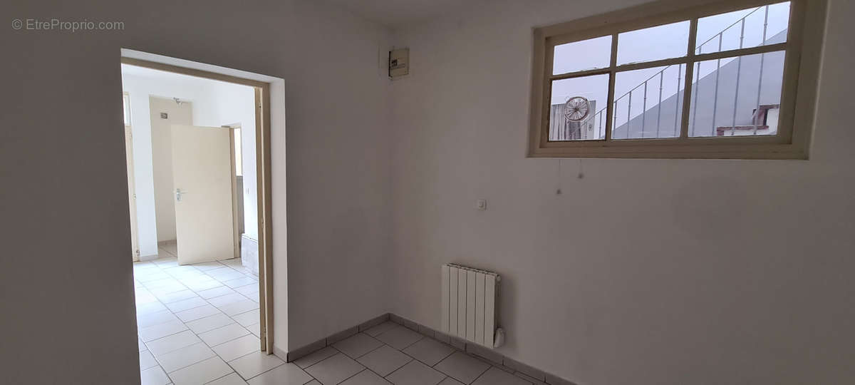 Appartement à AMELIE-LES-BAINS-PALALDA