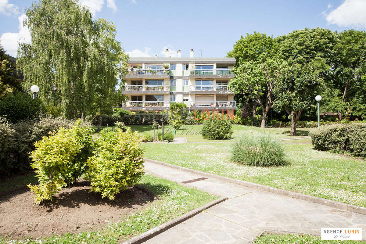 Appartement à CHATOU