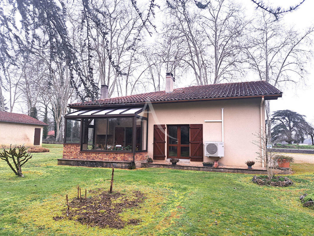 Maison à LABASTIDE-D&#039;ARMAGNAC