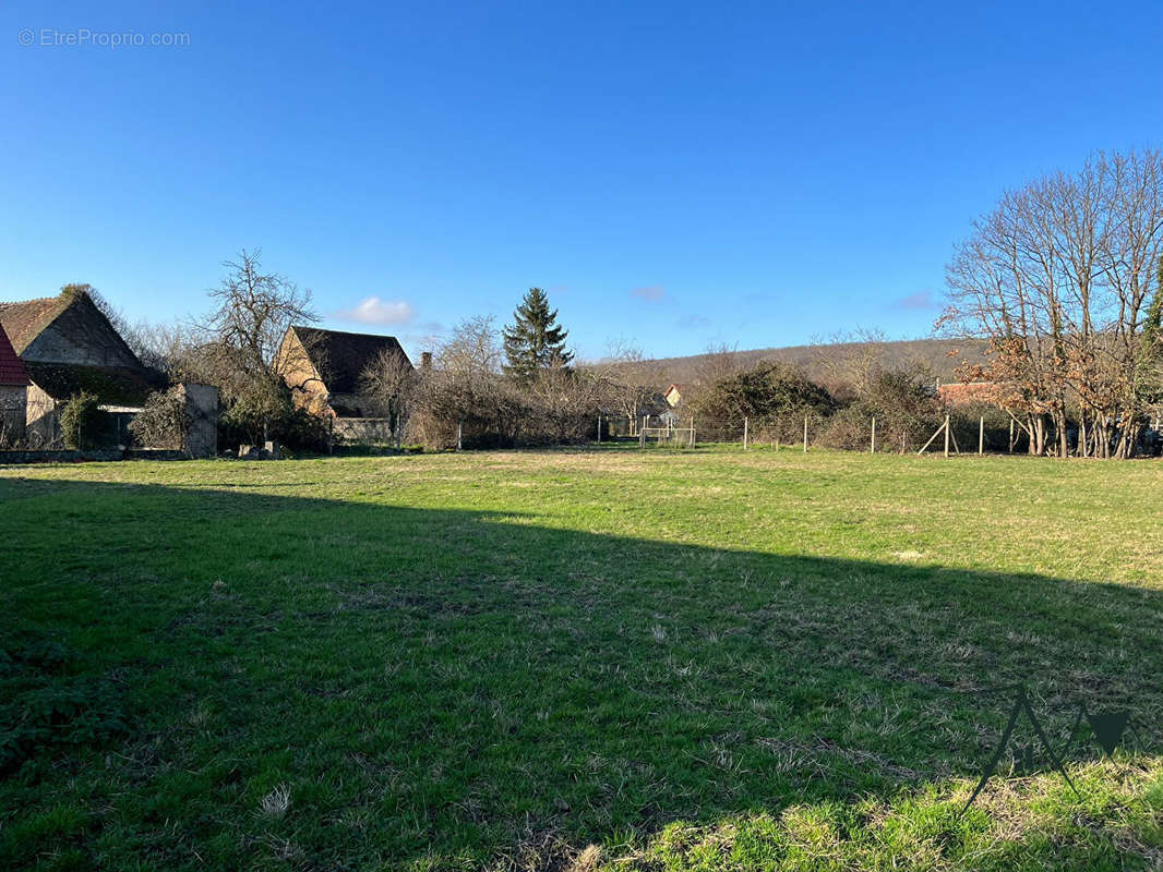 Maison à SAINT-AMAND-MONTROND