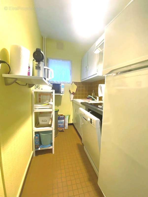 Appartement à CAMIERS