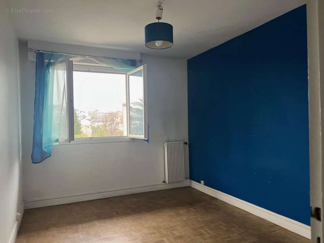 Appartement à CRETEIL