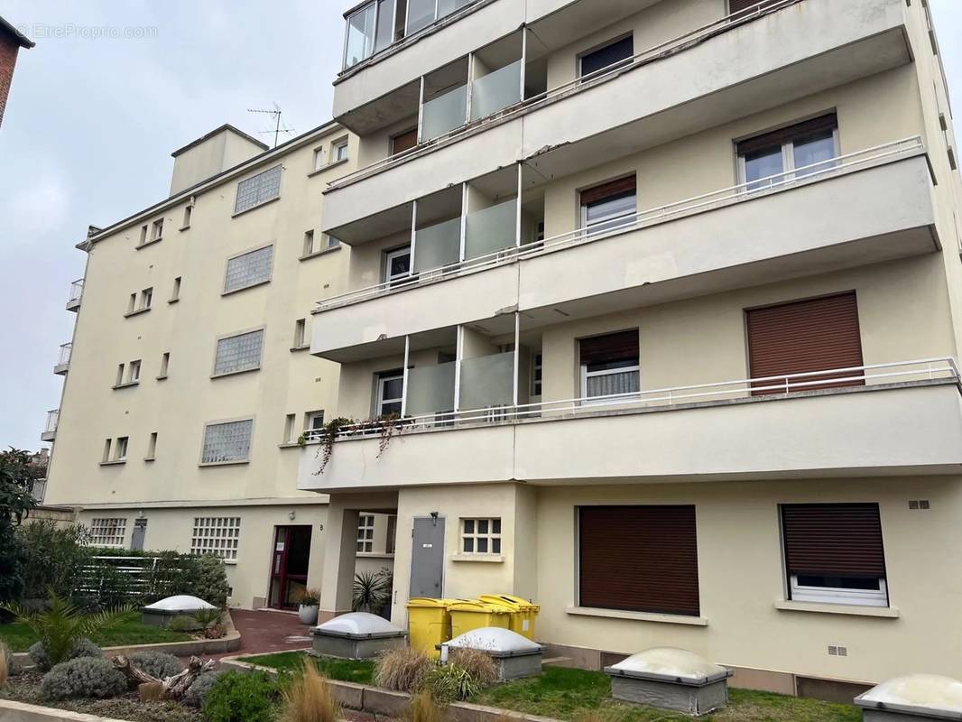 Appartement à CRETEIL