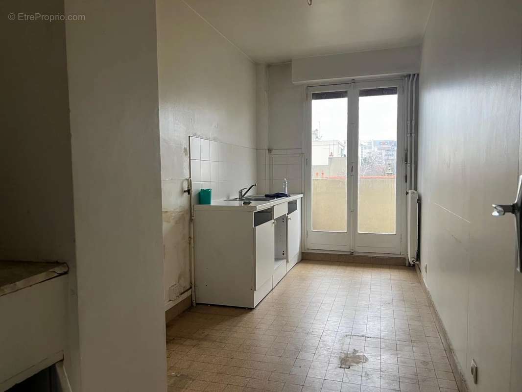 Appartement à CRETEIL