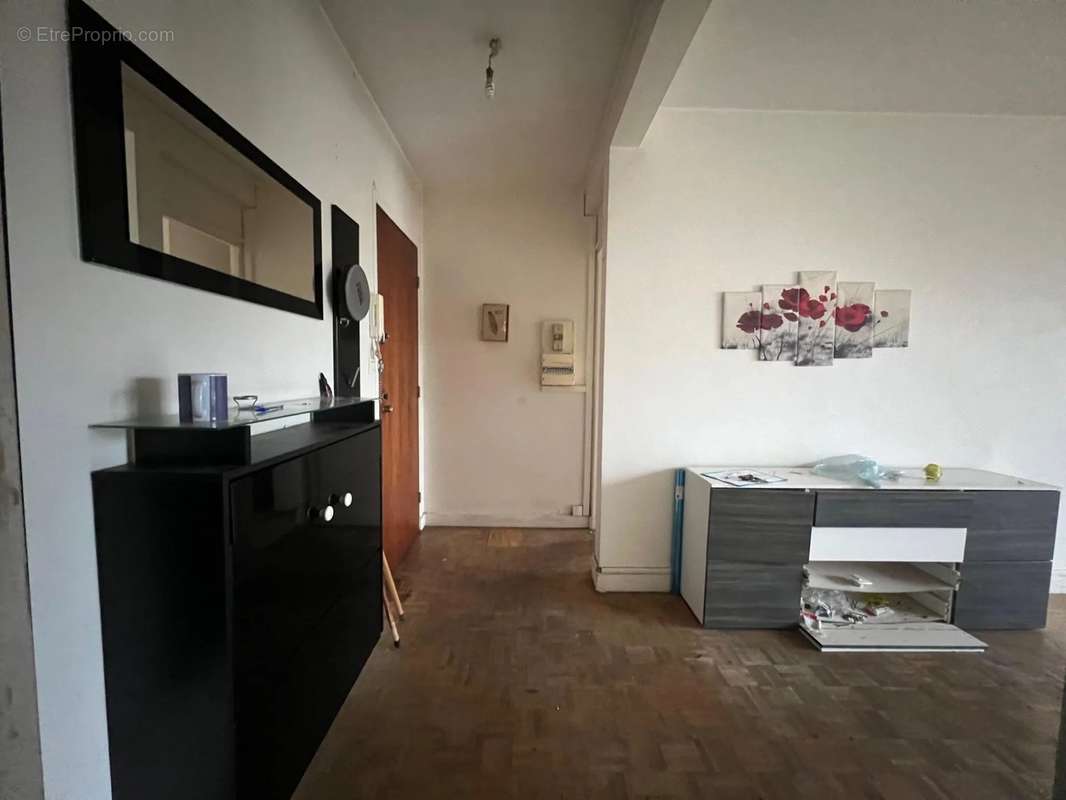 Appartement à CRETEIL