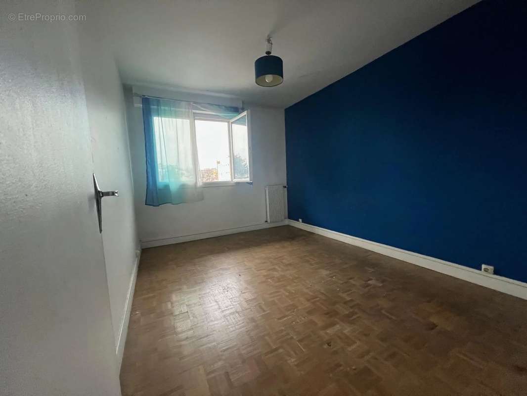 Appartement à CRETEIL