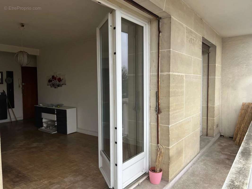 Appartement à CRETEIL