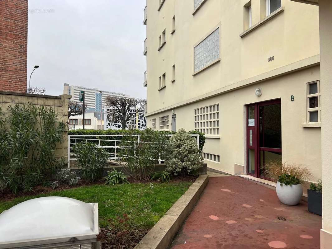 Appartement à CRETEIL