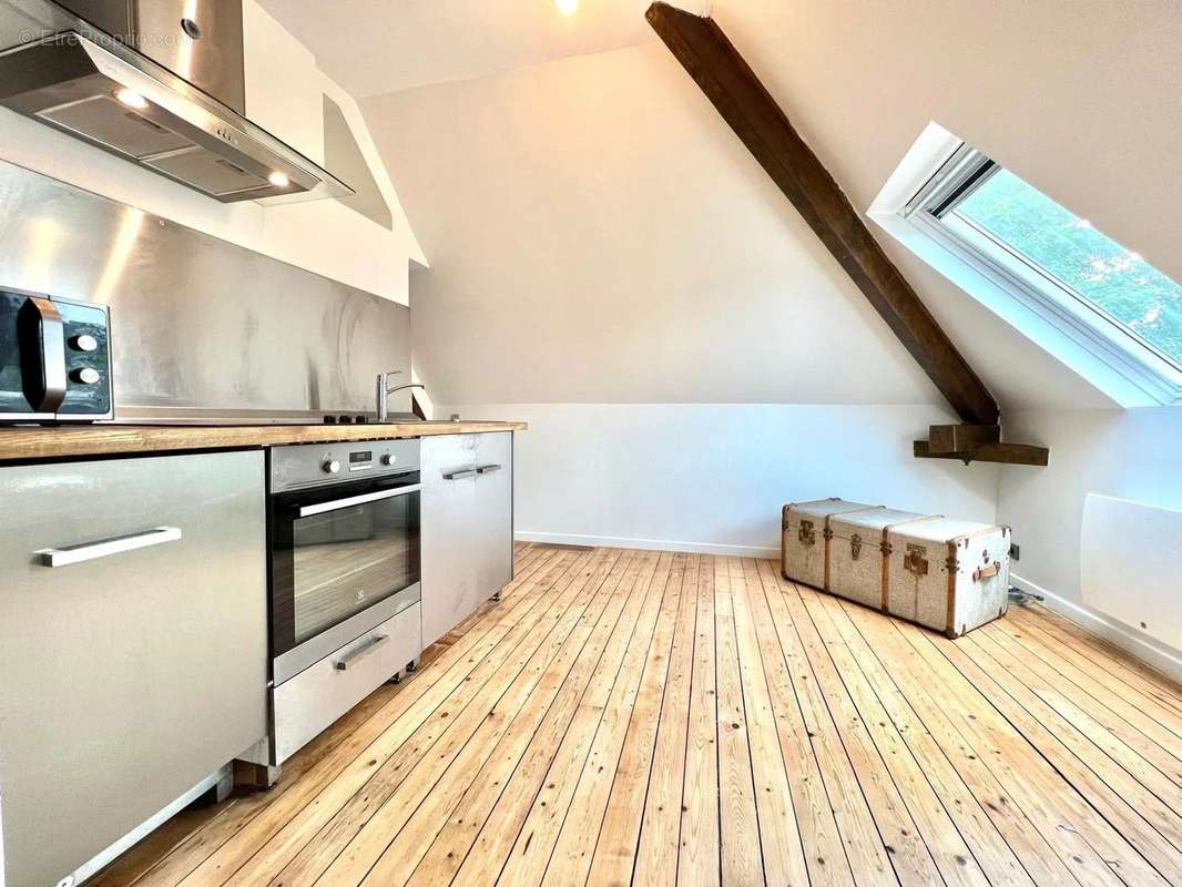 Appartement à EVREUX