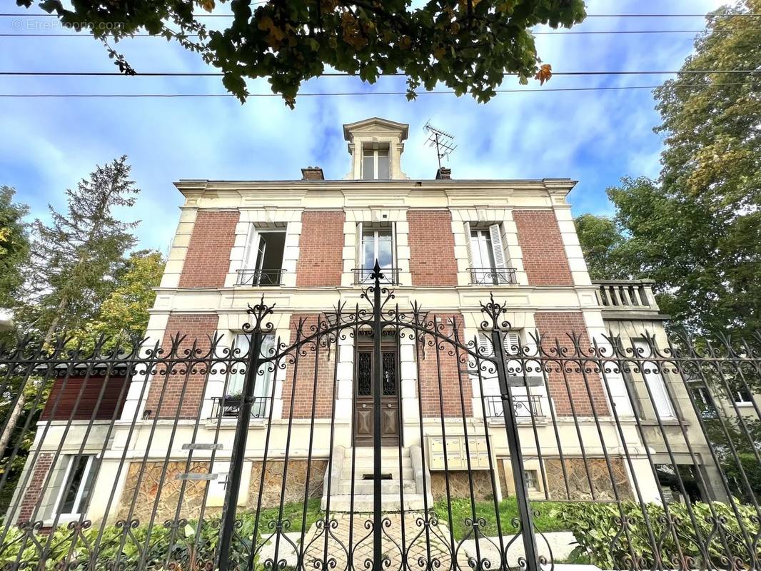 Appartement à EVREUX