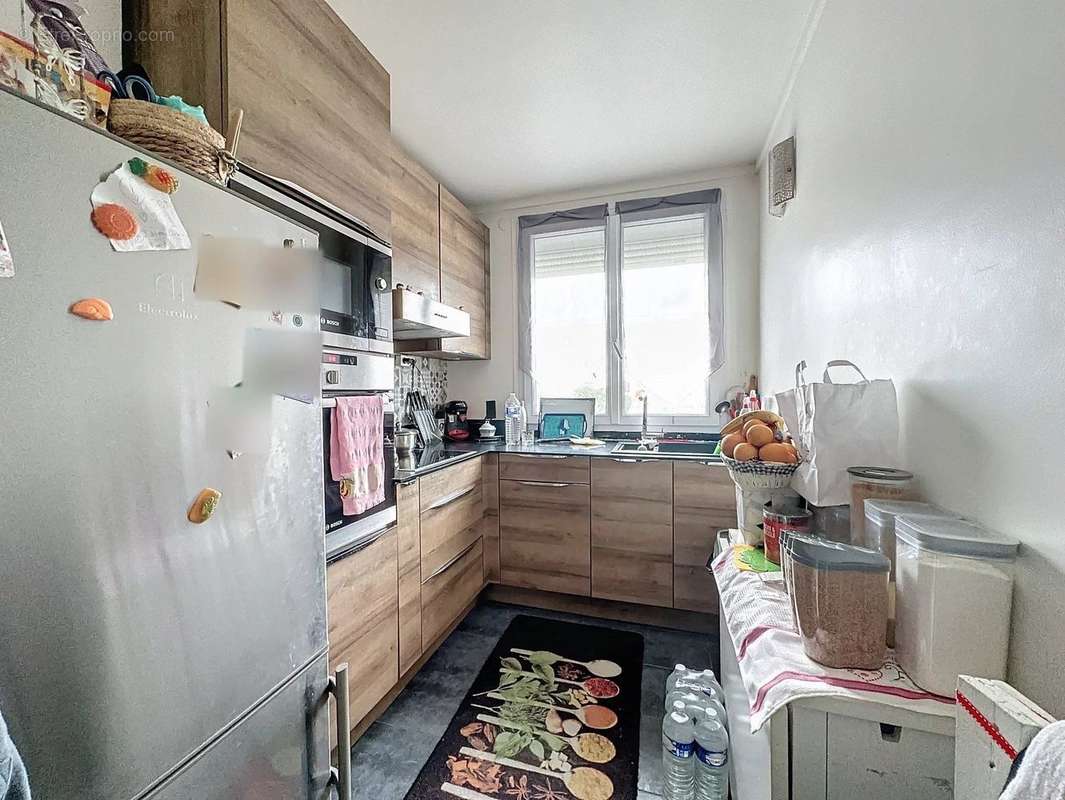 Appartement à LIMEIL-BREVANNES