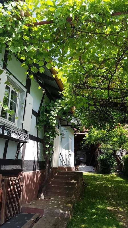 Maison à SURBOURG