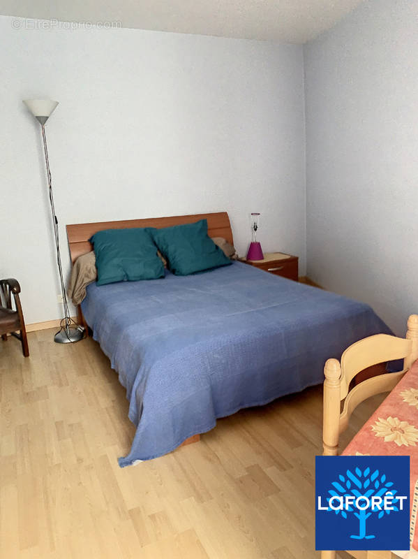 Appartement à AMELIE-LES-BAINS-PALALDA