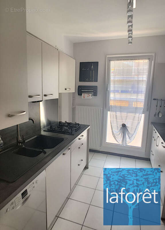 Appartement à AMELIE-LES-BAINS-PALALDA