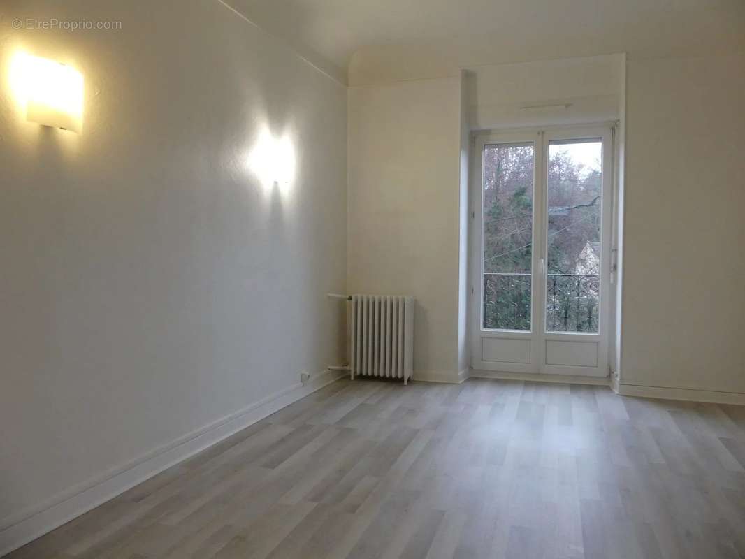 Appartement à SAINT-FIRMIN