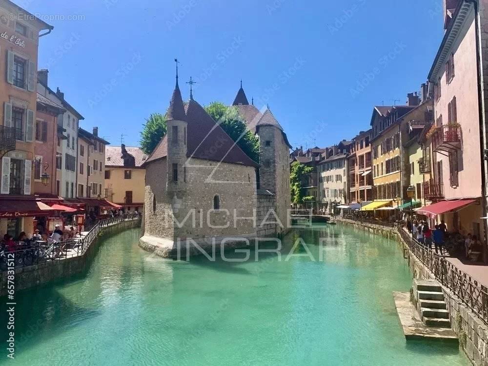 Appartement à ANNECY