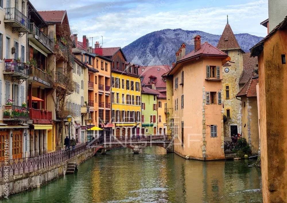 Appartement à ANNECY