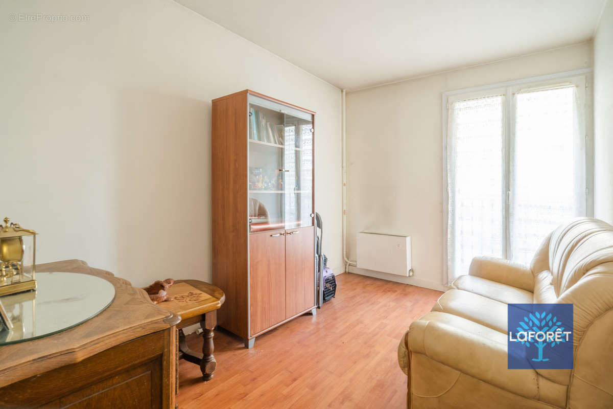 Appartement à BONDY