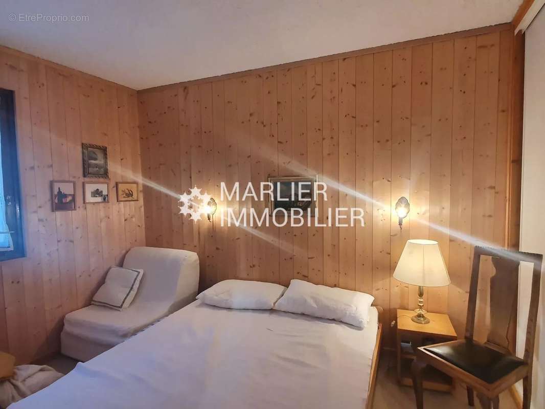 Appartement à MEGEVE