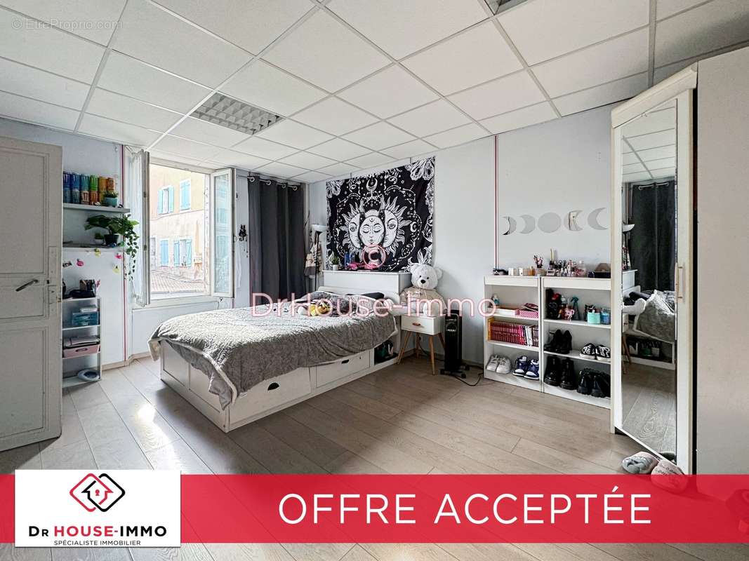 Appartement à SAINT-MAXIMIN-LA-SAINTE-BAUME