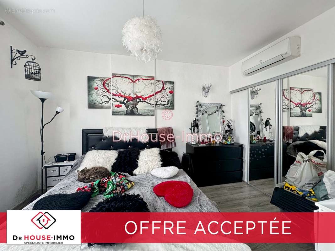 Appartement à SAINT-MAXIMIN-LA-SAINTE-BAUME