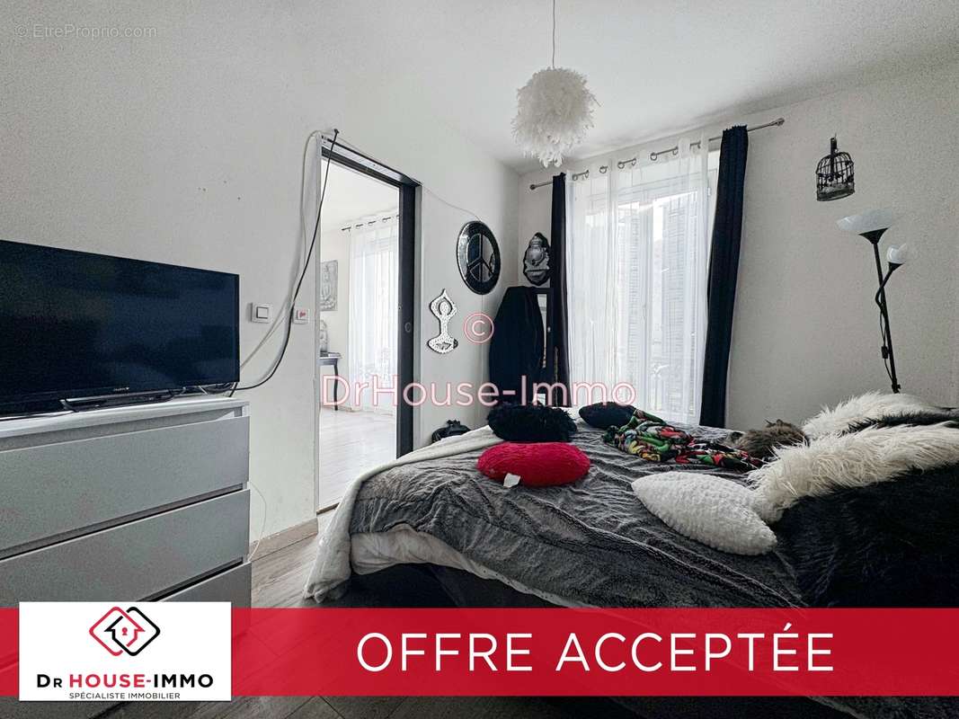 Appartement à SAINT-MAXIMIN-LA-SAINTE-BAUME