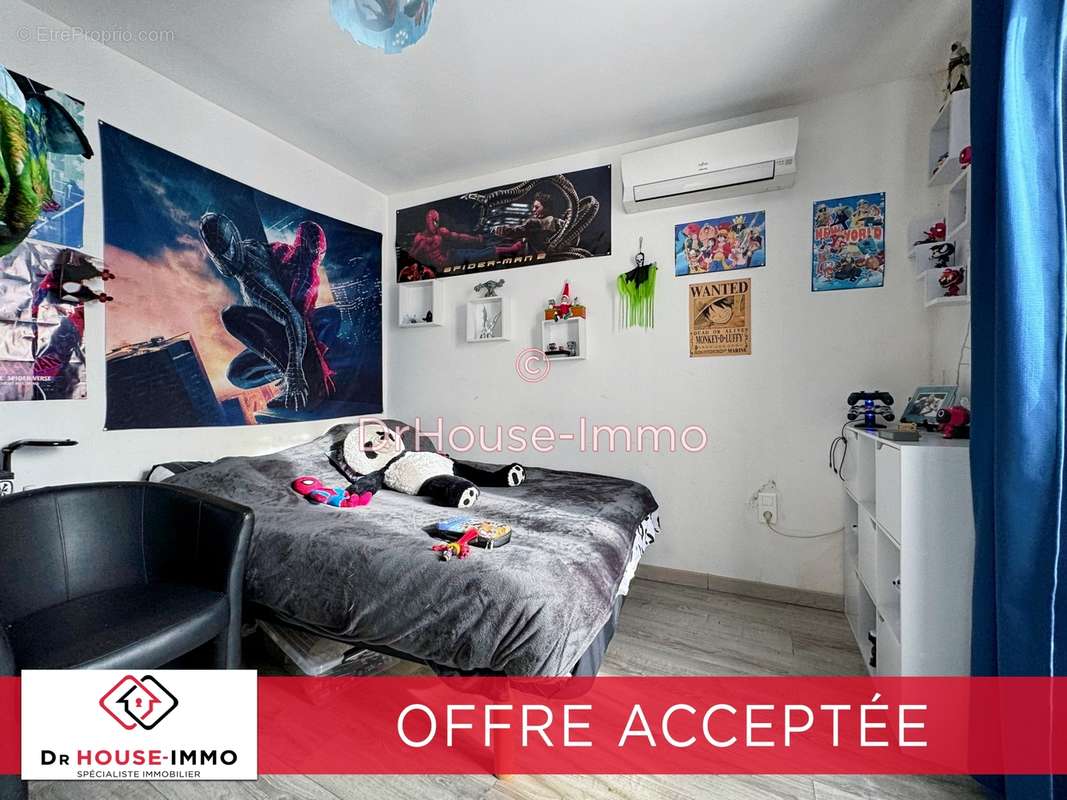 Appartement à SAINT-MAXIMIN-LA-SAINTE-BAUME