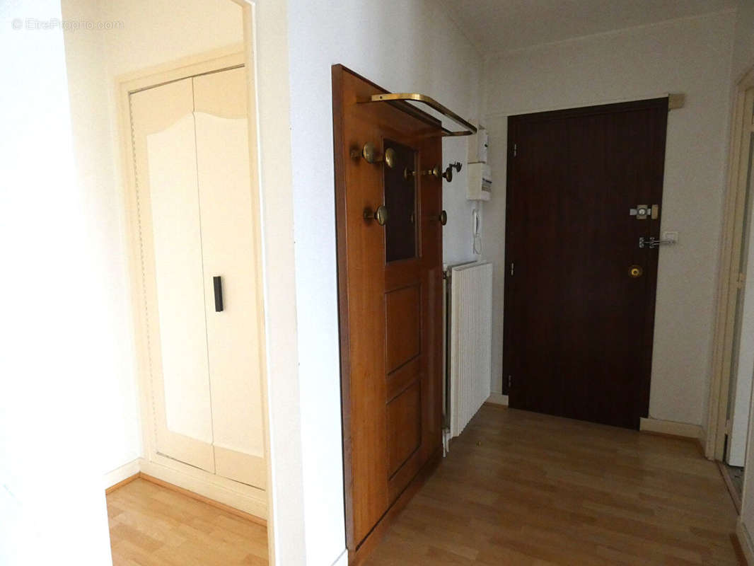 Appartement à BOURGES