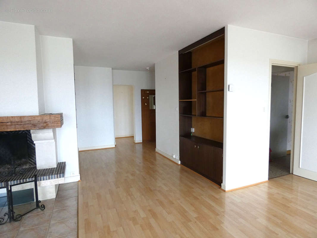 Appartement à BOURGES