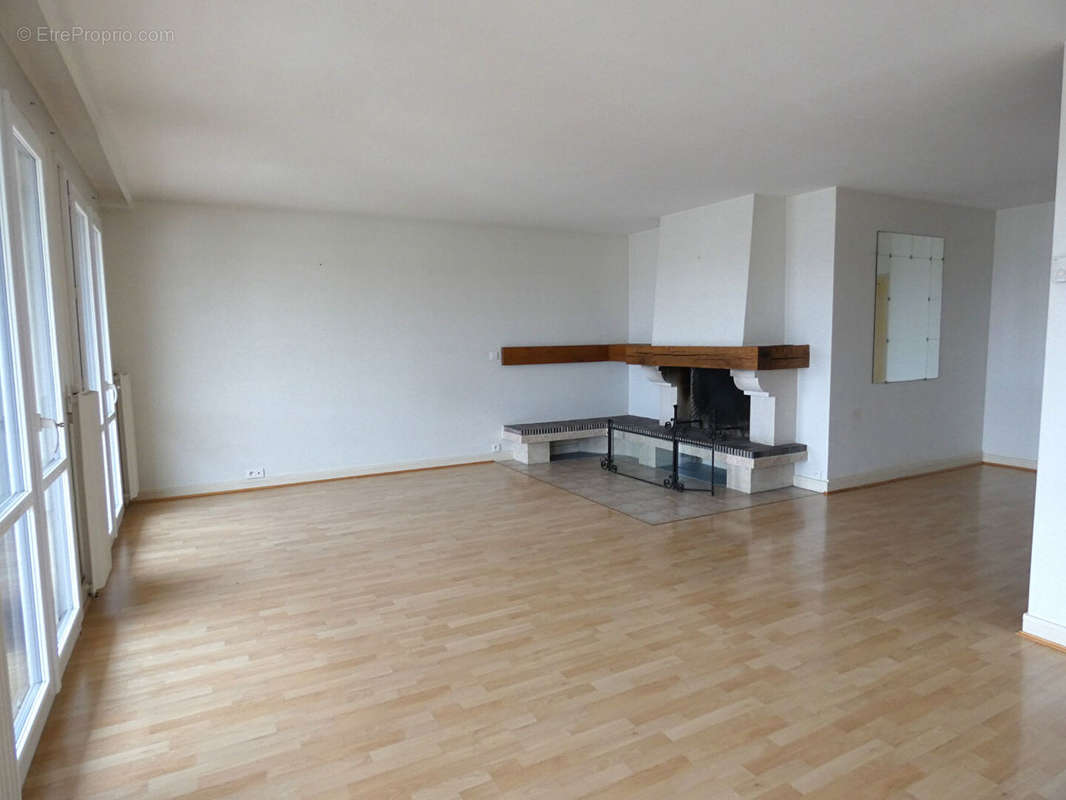 Appartement à BOURGES