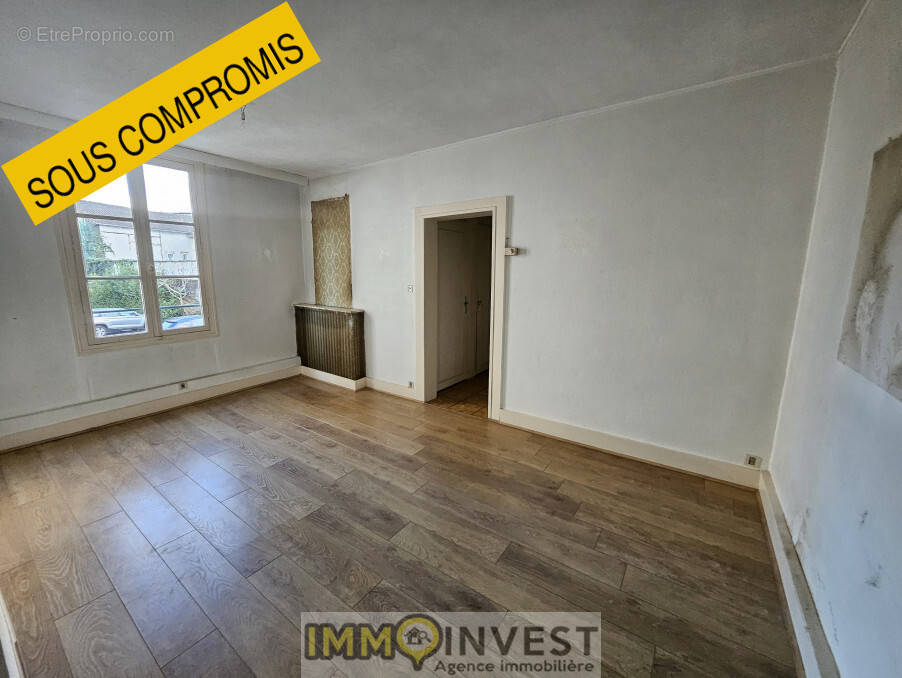 Appartement à LIMOGES