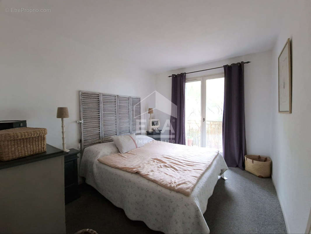 Appartement à MOUGINS