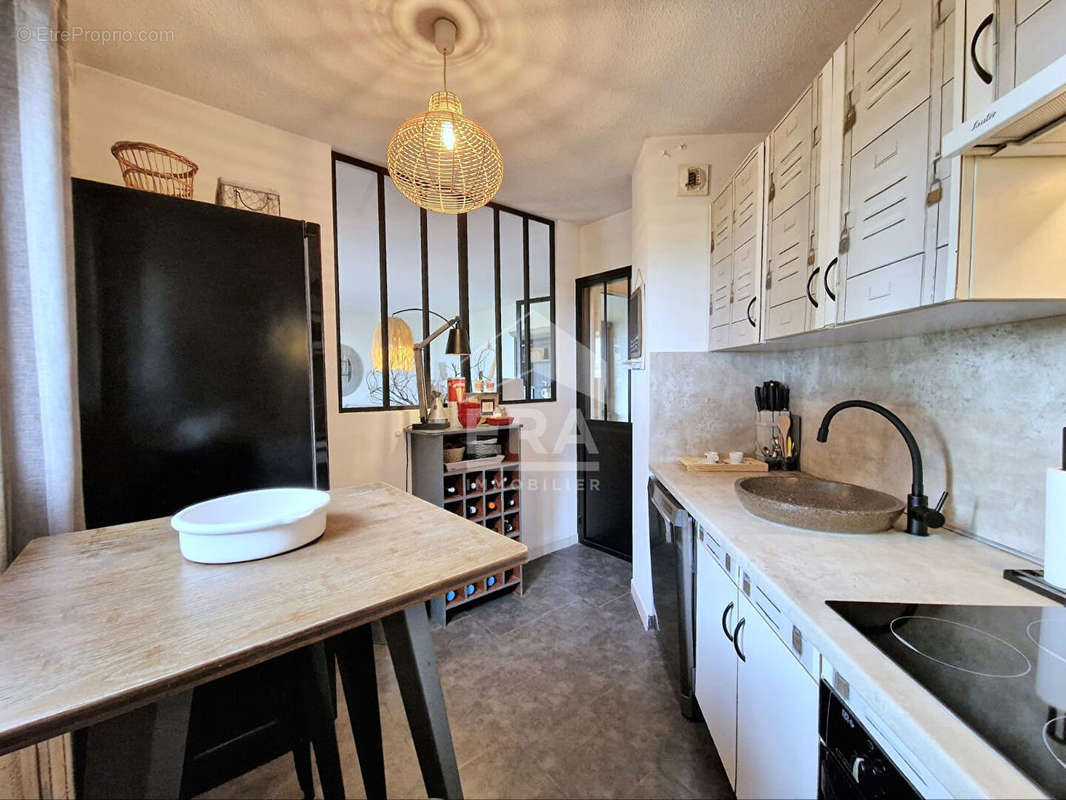 Appartement à MOUGINS