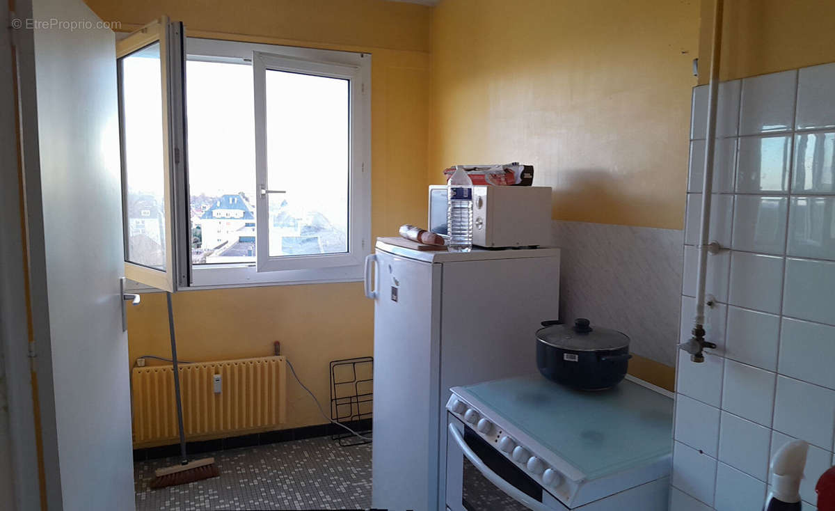 Appartement à CAEN