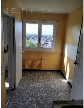 Appartement à CAEN