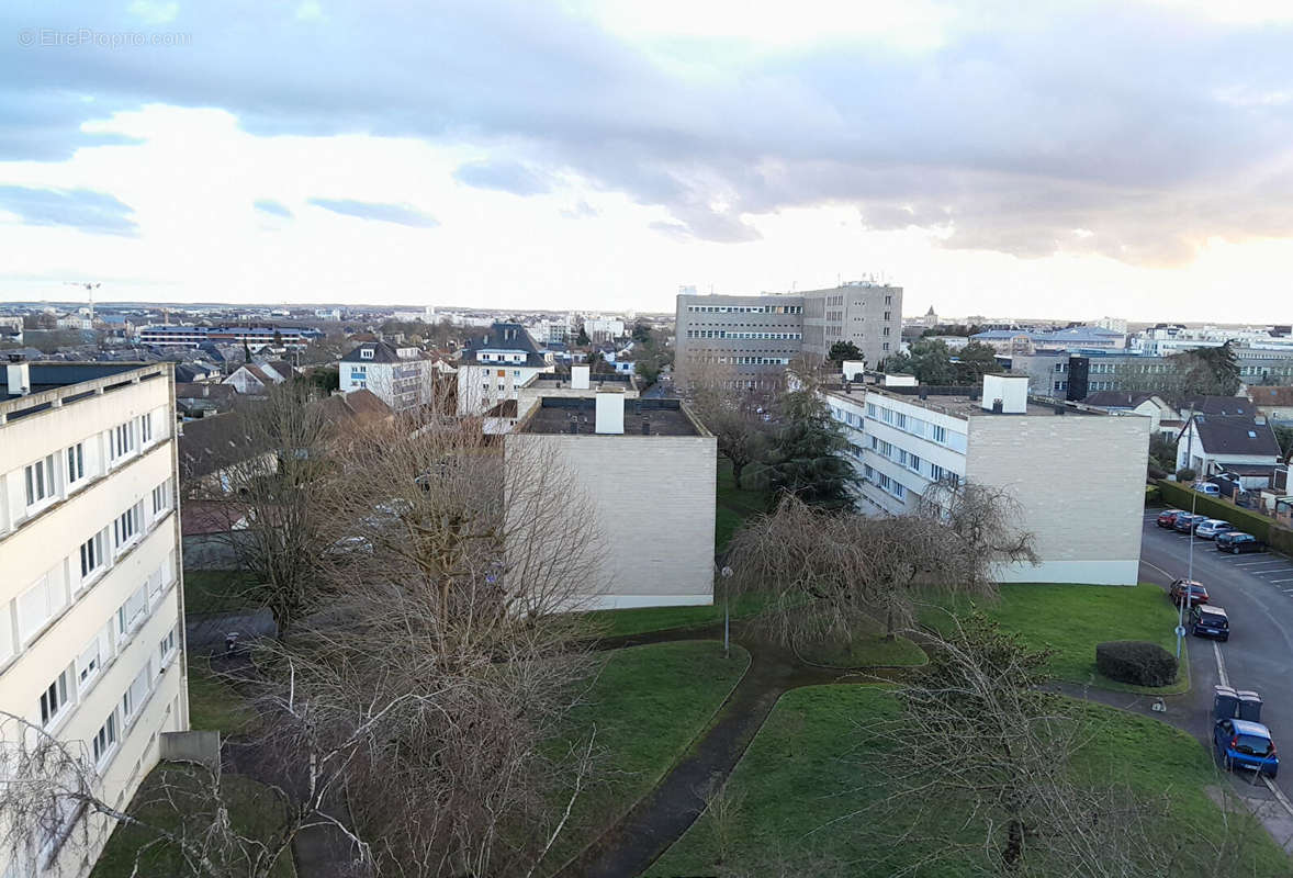 Appartement à CAEN