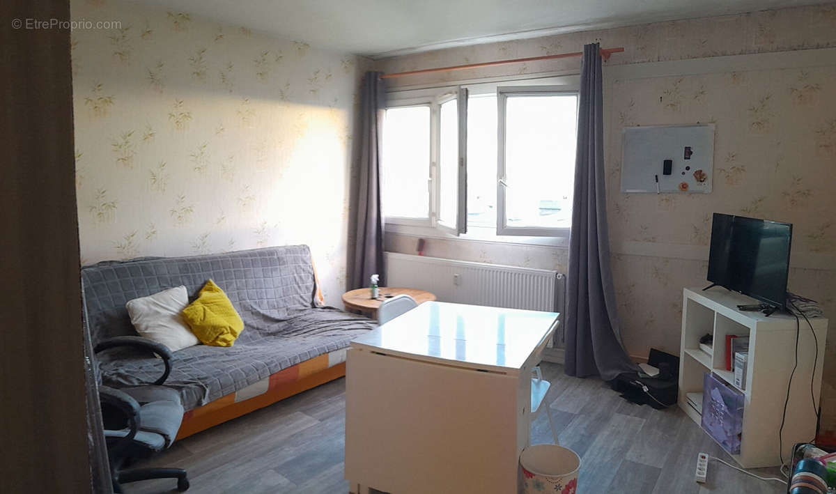 Appartement à CAEN