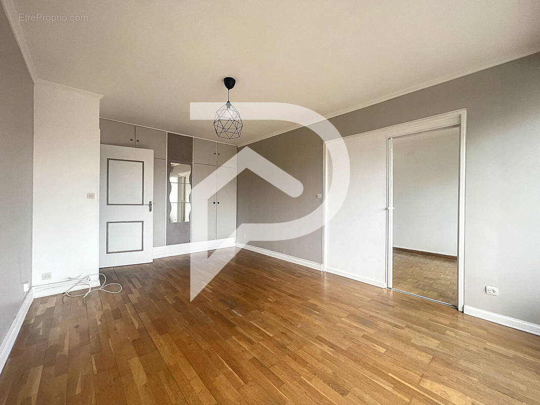 Appartement à CHAMPIGNY-SUR-MARNE