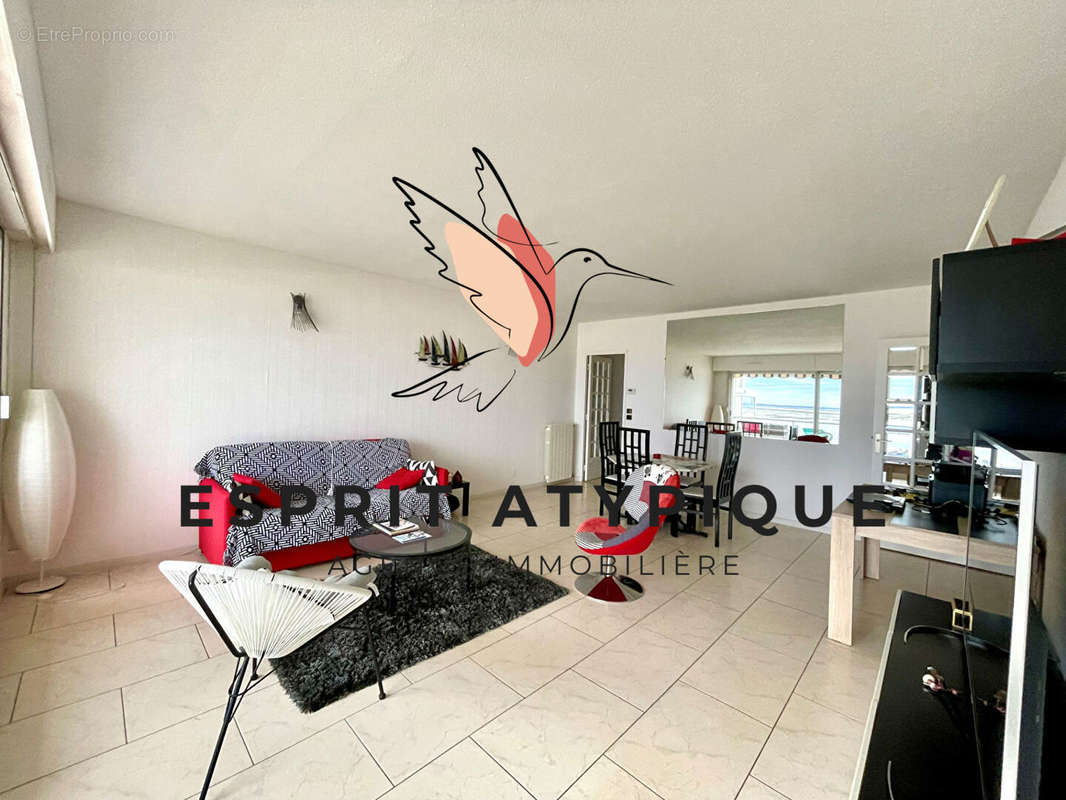 Appartement à ARCACHON