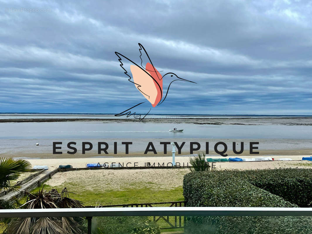 Appartement à ARCACHON