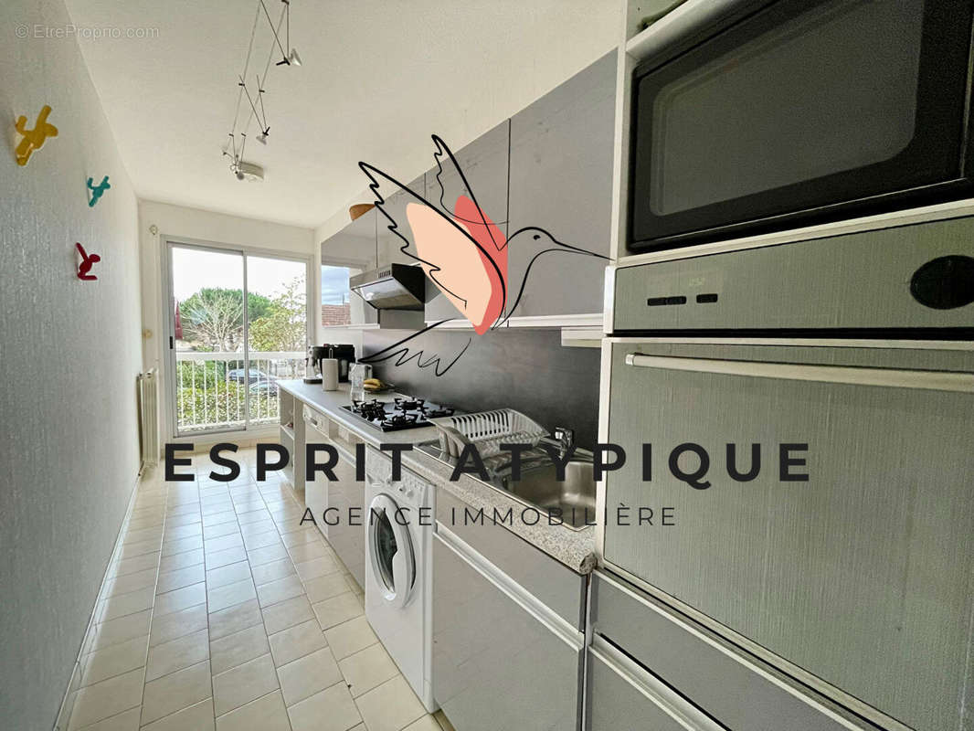 Appartement à ARCACHON